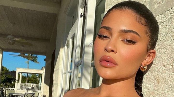 El nombre de Kylie Jenner para su bebé sorprende a los fans