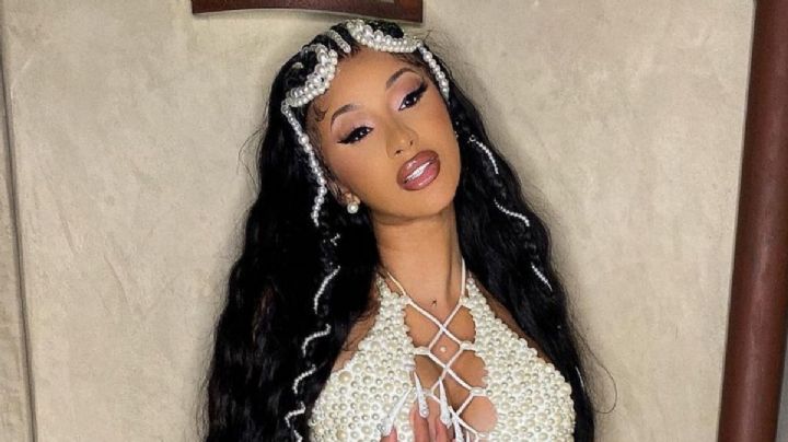 Al borde de la censura: el video de Cardi B besando a otra mujer que es furor en las redes