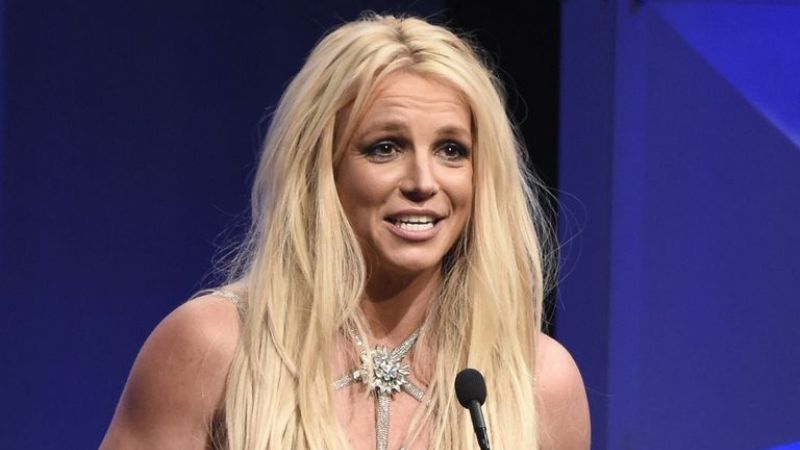 Britney Spears revela lo extraño que nunca dejó que su madre hiciera