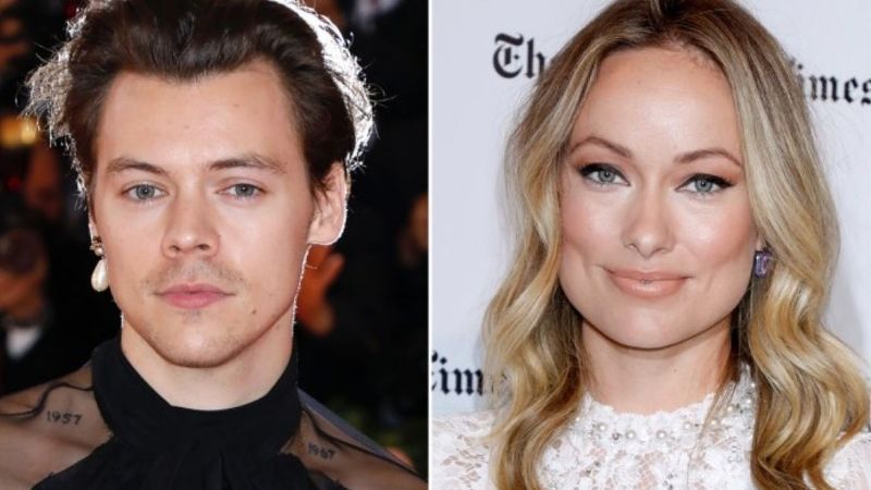 Un amor que crece: Olivia Wilde y Harry Styles dieron pruebas de que van muy en serio