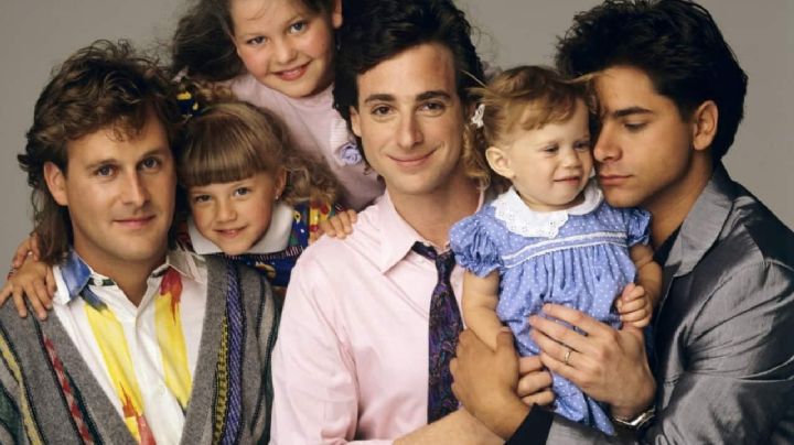 Muere Bob Saget, estrella de Full House, a los 65 años