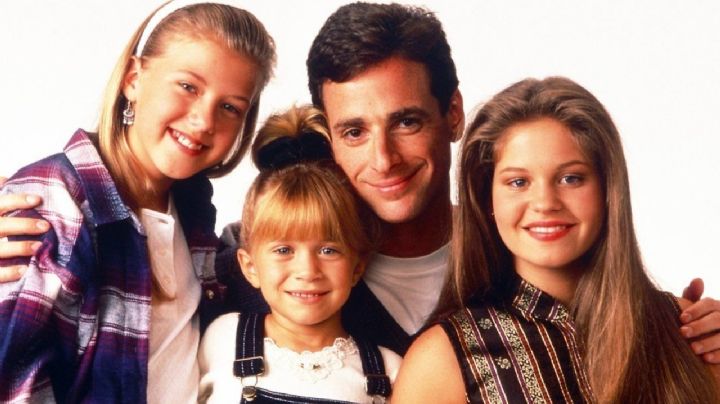 El elenco de Full House reacciona ante la impactante muerte de Bob Saget