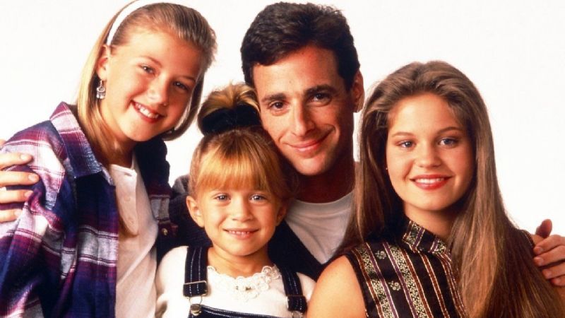 El elenco de Full House reacciona ante la impactante muerte de Bob Saget