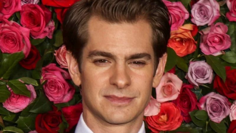 Andrew Garfield dice que 'nunca' volvería a interpretar un papel como este