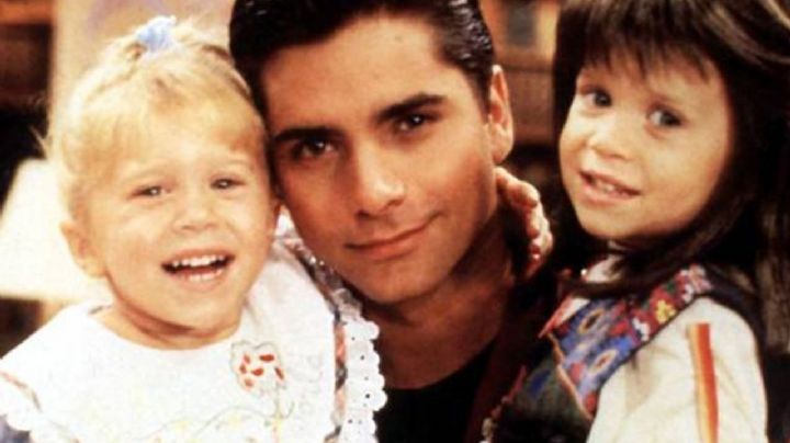 John Stamos no está 'listo para decir adiós' en el desgarrador tributo a Saget