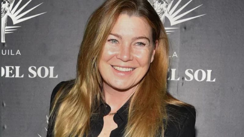 Ellen Pompeo confirma nuestras sospechas sobre el futuro de Grey's Anatomy