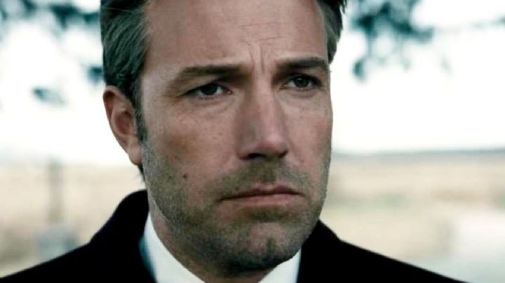 Toma asiento para conocer qué es lo que entristeció a Ben Affleck: "FUI MISERABLE"