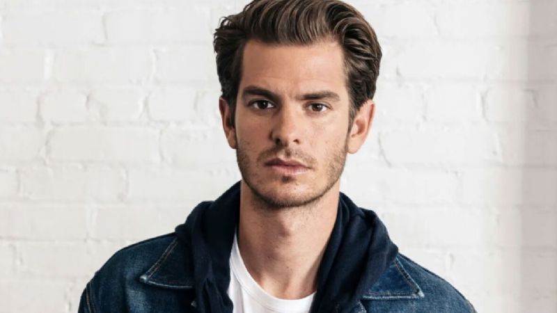 Andrew Garfield dice que perdió este papel porque no era lo suficientemente atractivo