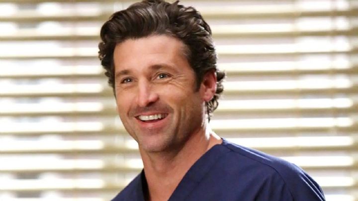 El talento secreto de Patrick Dempsey es realmente IMPRESIONANTE