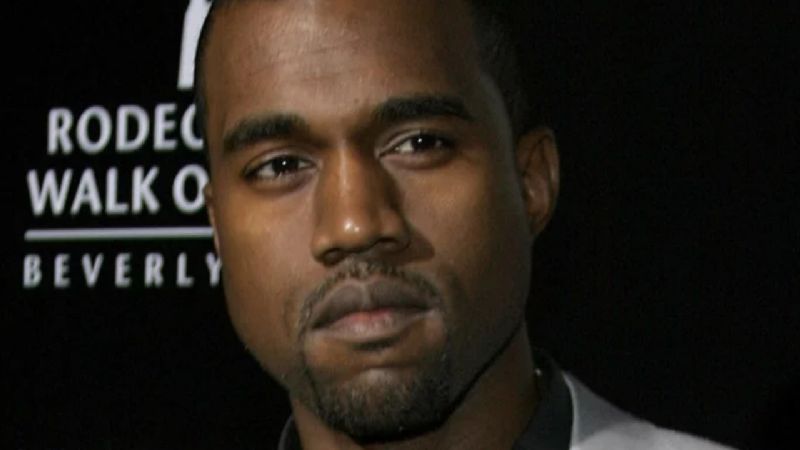 Kanye West cree que 'Dios lo envió a la tierra' con un propósito mayor