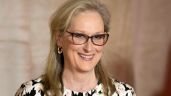 El programa de TV favorito de Meryl Streep cuando está estresada es completamente inesperado