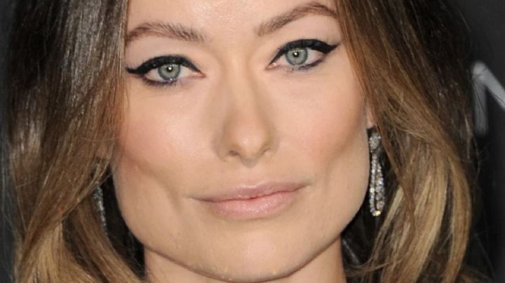 Olivia Wilde se muestra en público con su hijo Otis después de la separación de Jason Sudeikis