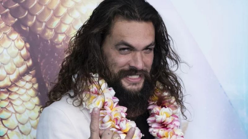 El comportamiento informado de Jason Momoa antes de su separación con Lisa Bonet es revelador