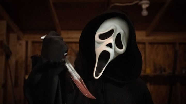 Spoilers de 'Scream': ¿Quién es el asesino? El nuevo Ghostface y motivos revelados