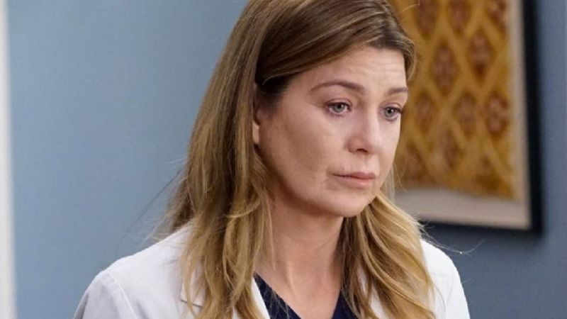 La trágica historia de la desgarradora pérdida de Ellen Pompeo