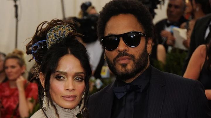 La verdadera razón por la que Lisa Bonet y Lenny Kravitz se divorciaron