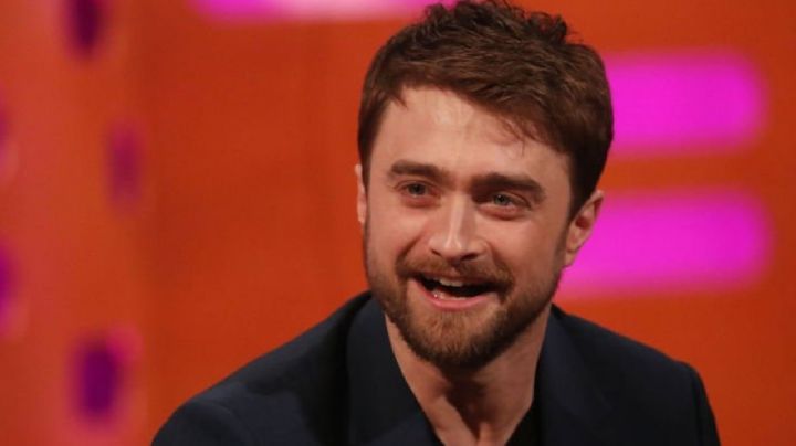 Daniel Radcliffe admite haber enviado mensajes de texto a su coprotagonista de 'Harry Potter', Helena Carter