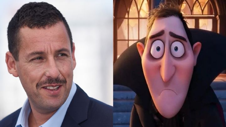 Hotel Transilvania 4 es peor sin Adam Sandler