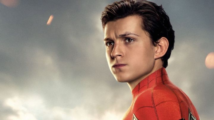 Tom Holland renunciaría 'orgullosamente' al papel de 'Spider-Man' por el 'próximo niño afortunado'