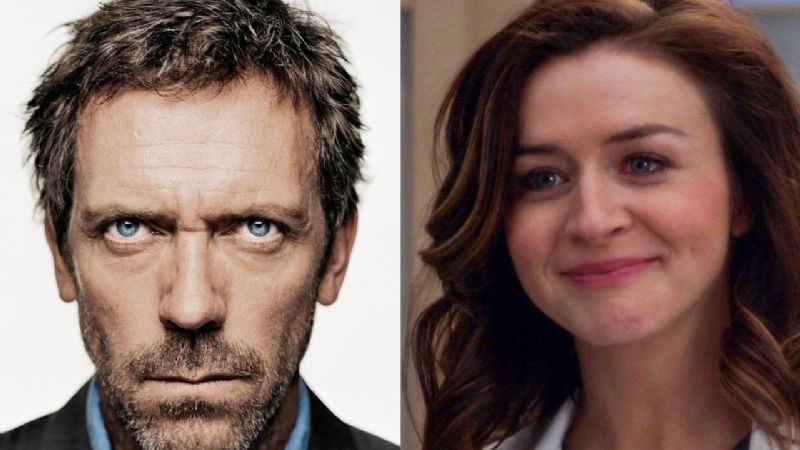 Grey's Anatomy: Por qué el programa convirtió a Amelia en la Anti-House