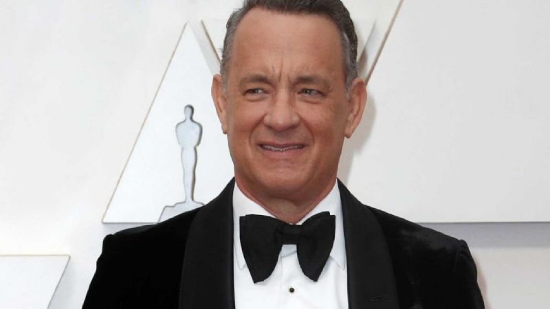 Tom Hanks protagonizará la nueva película del director de Guerra Mundial Z