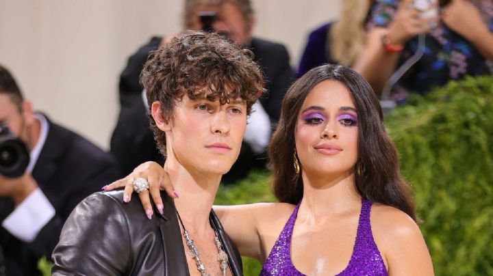 Camila Cabello habla sobre promesas incumplidas con Shawn Mendes en nueva canción