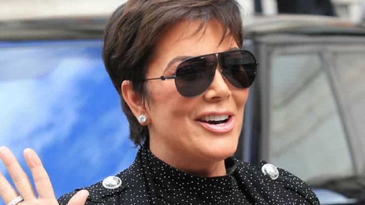 Kris Jenner revela que firmó programa de Hulu porque "el dinero siempre importa"