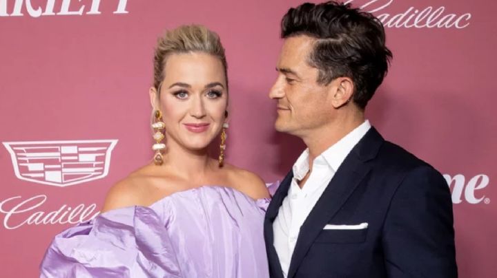 El hábito de Orlando Bloom que Katy Perry no puede soportar