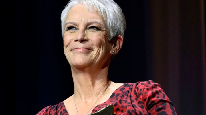 El tributo de Jamie Lee Curtis a sus famosos padres es inesperadamente sombrío