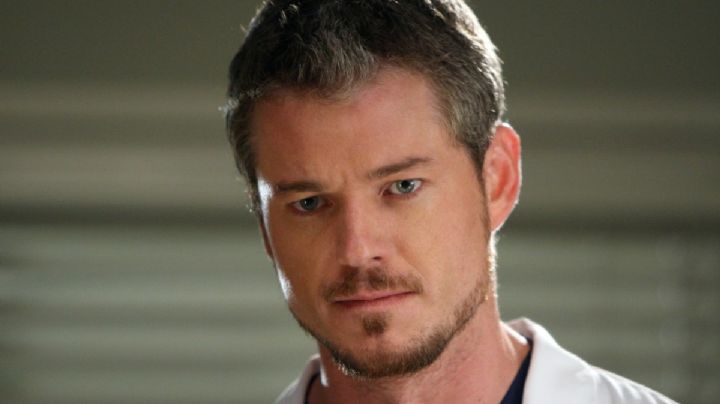 ¿Por qué Eric Dane tuvo problemas con Shonda Rhimes?