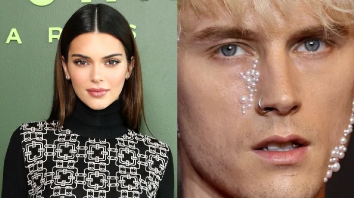 Los comentarios resurgidos de Machine Gun Kelly sobre Kendall Jenner provocan gran controversia