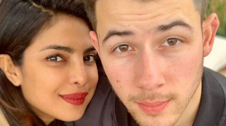 Nick Jonas y Priyanka Chopra dan la bienvenida a su primer bebé a través de un vientre de alquiler