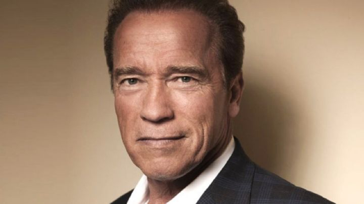 Arnold Schwarzenegger involucrado en accidente de tránsito en Los Ángeles