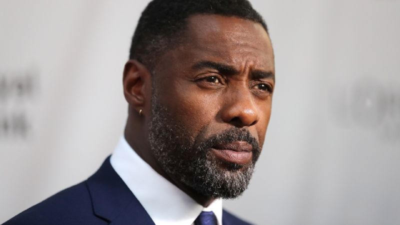 Los rumores de que Idris Elba podría ser el próximo James Bond se están poniendo intensos