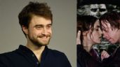 Daniel Radcliffe, dice que fue 'un imbécil absoluto' para Emma Watson y Rupert Grint en 'Las reliquias de la muerte'