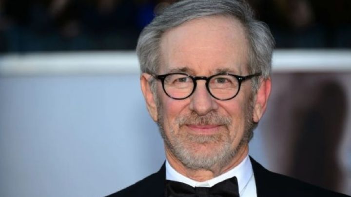 La estrella de Grey's Anatomy que no sabías era la hijastra de Steven Spielberg