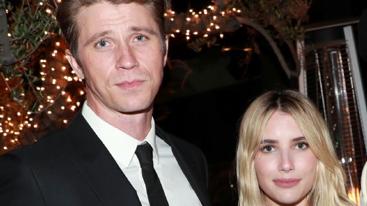 Garrett Hedlund arrestado por intoxicación pública luego de la separación de Emma Roberts