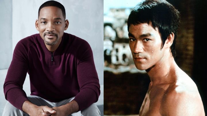 La cita de Bruce Lee que inspira a Will Smith