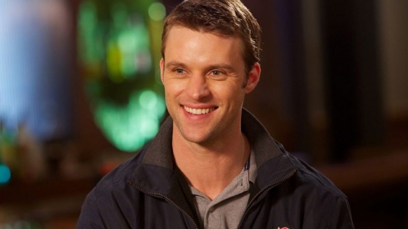 Jesse Spencer de Chicago Fire estuvo una vez comprometido con una de sus coprotagonistas