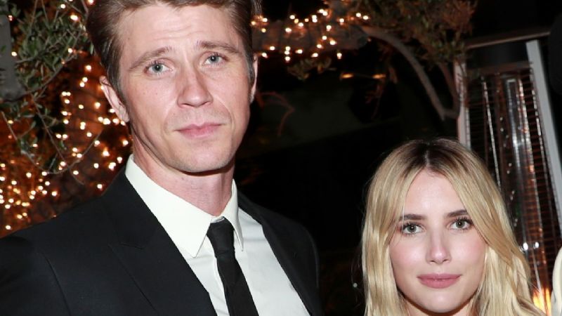 Garrett Hedlund arrestado por intoxicación pública luego de la separación de Emma Roberts