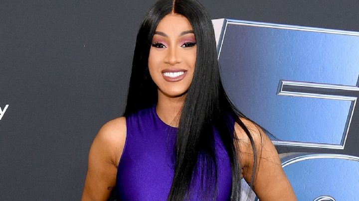 Cardi B gana demanda por difamación de $ 1 millón de dólares contra la bloguera de chismes Tasha K