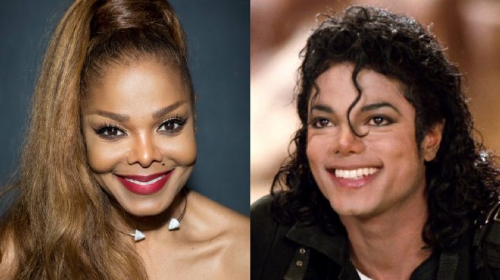 Janet Jackson revela las devastadoras palabras que usó Michael para describirla