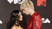 ¿SE ACABO? Megan Fox y Machine Gun Kelly parecen tener SERIOS PROBLEMAS en su relación