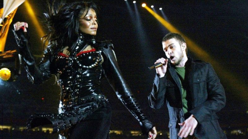 Justin Timberlake hará una aparición sorpresa en el revelador documental de Janet Jackson