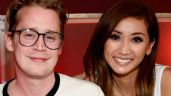 ¡Se van a casar!: Macaulay Culkin y Brenda Song están comprometidos