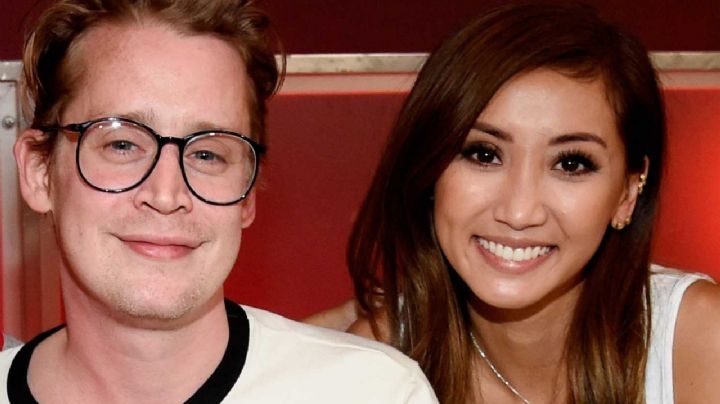 ¡Se van a casar!: Macaulay Culkin y Brenda Song están comprometidos