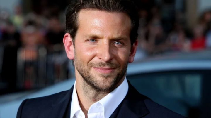 Bradley Cooper revela a la única persona que le impidió dejar la actuación para siempre