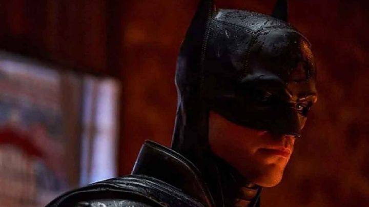 The Batman no incluirá la historia del origen de Bruce Wayne