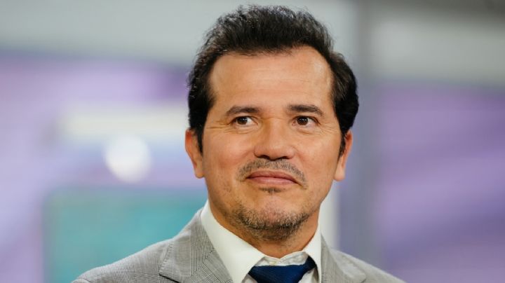 La triste razón por la que John Leguizamo evitó salir al sol durante años