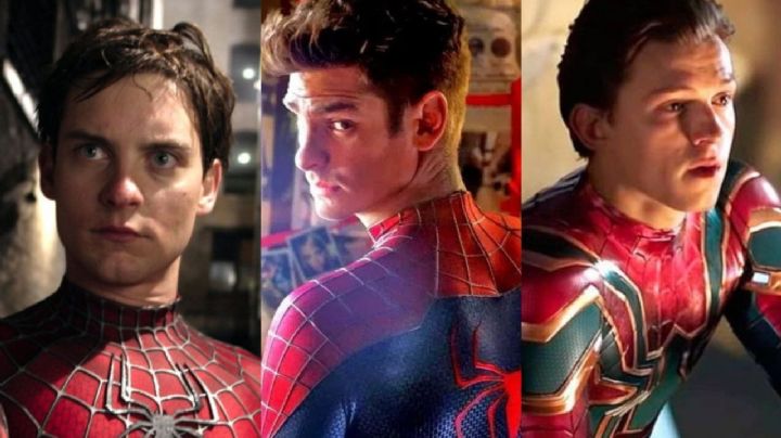 Andrew Garfield dice que "No Way Home" se sostiene por sí solo sin él y Maguire